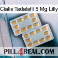 Cialis Tadalafil 5 Mg Lilly cialis4